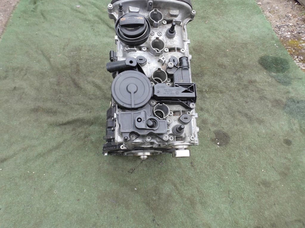 Moteur CDHB — vue 5