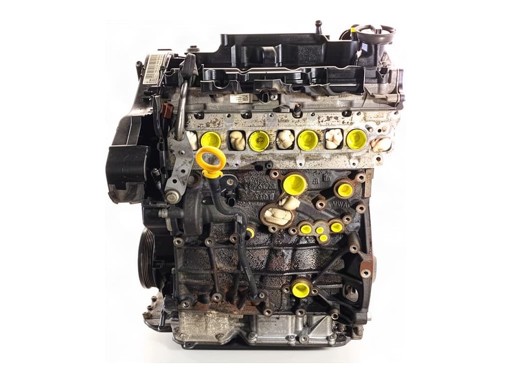 Moteur DSUD - Image 1