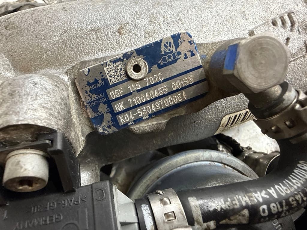 Moteur CDLG — vue 6