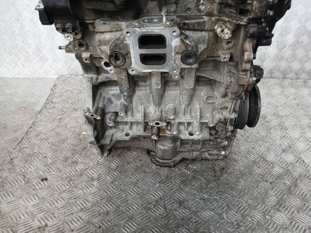 Moteur G4LK — vue 6