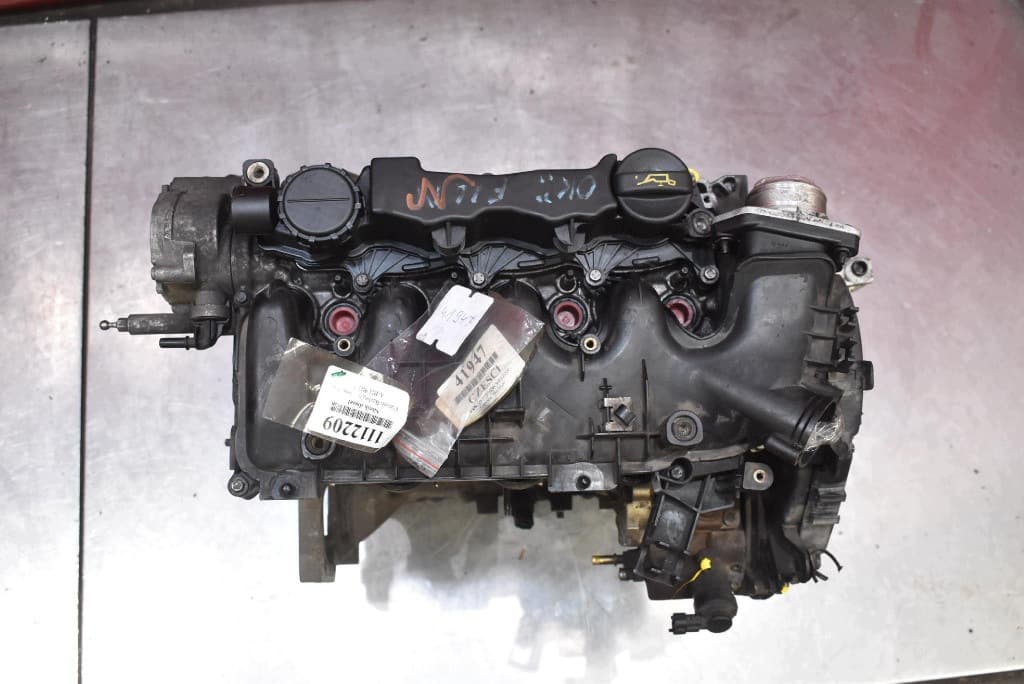 Moteur 9HE (DV6DBM) — vue 5