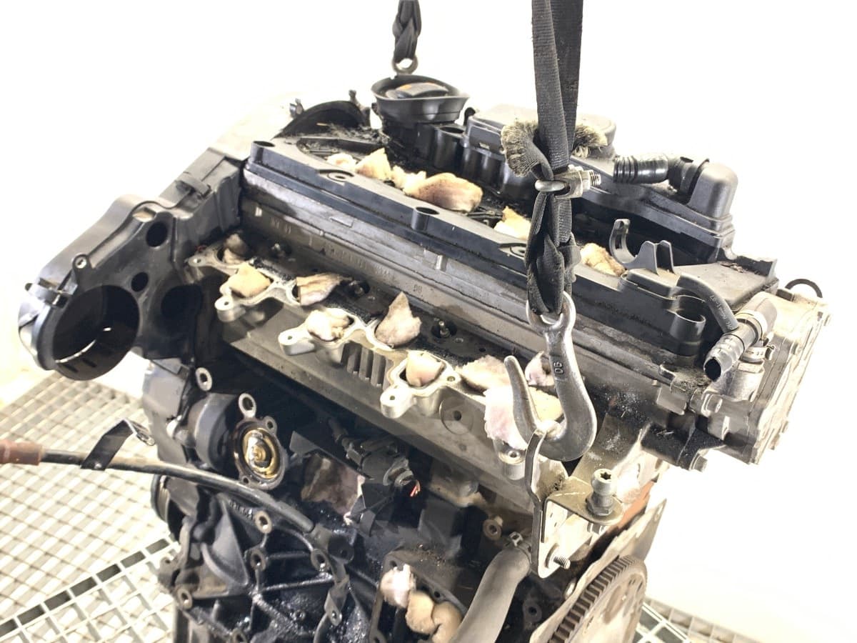 Moteur CAGC — vue 5