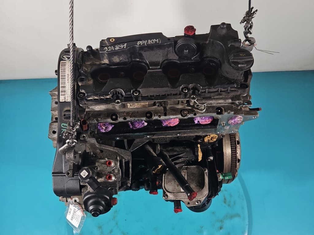 Moteur DFSA pour Volkswagen Caddy