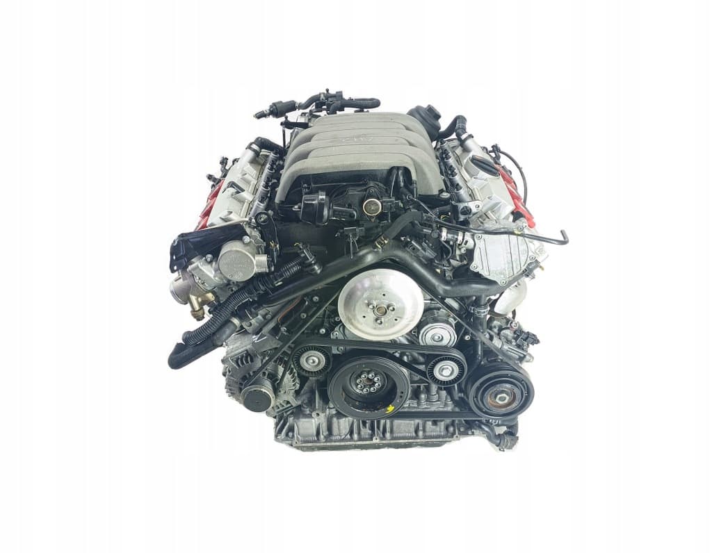 Moteur CHVA — vue 2