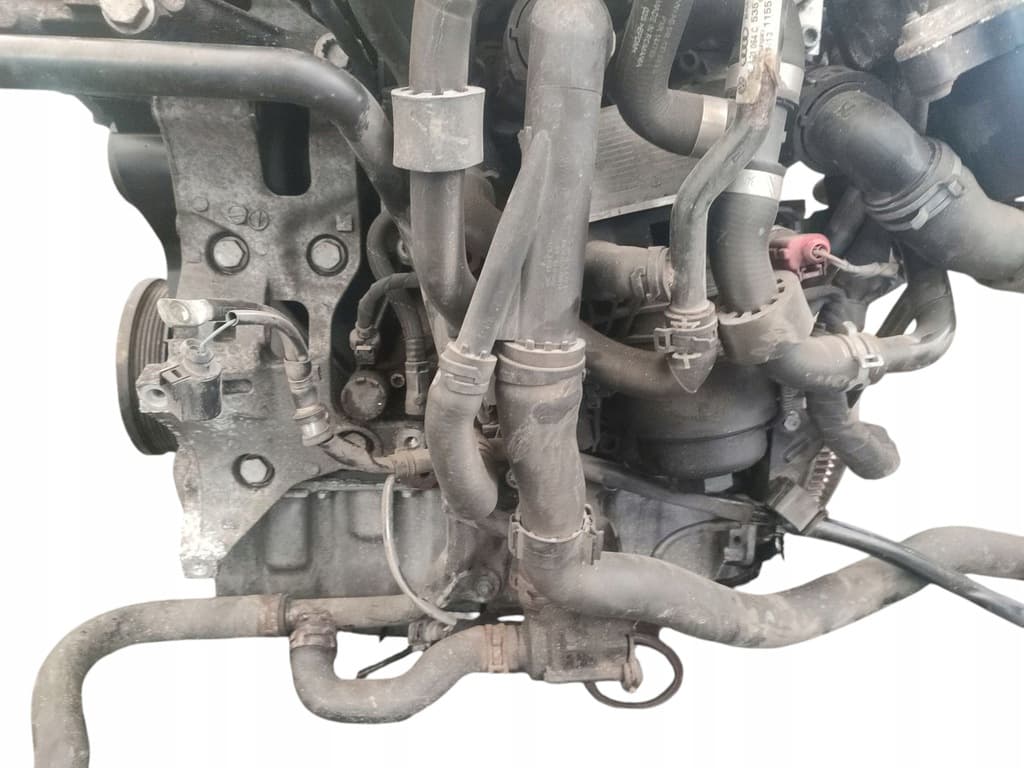 Moteur CKFB — vue 6
