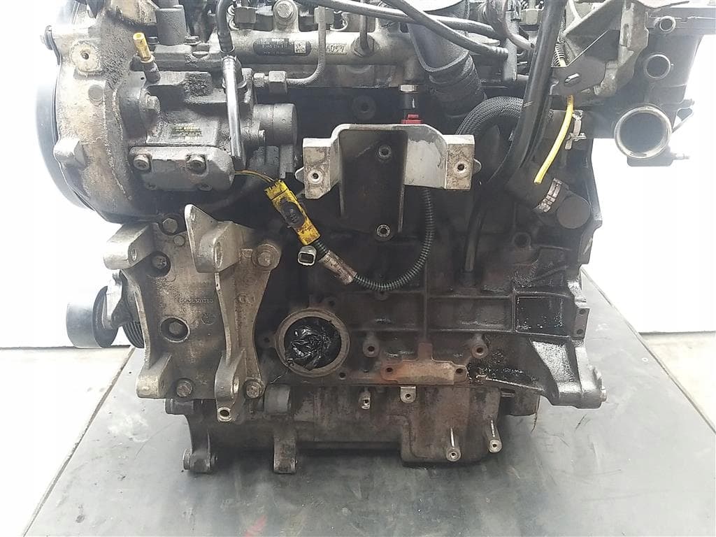 Moteur RHS (DW10ATED) — vue 2