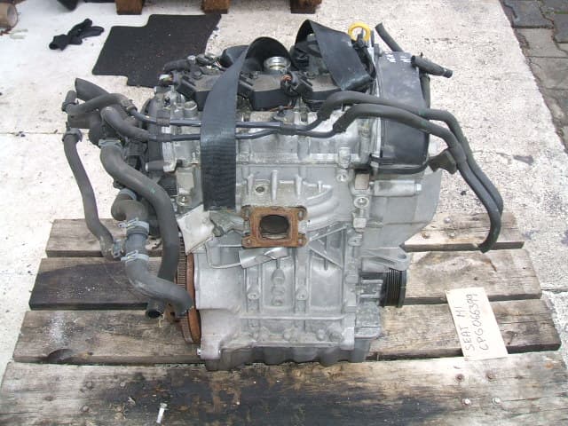 Moteur CPGA — vue 2