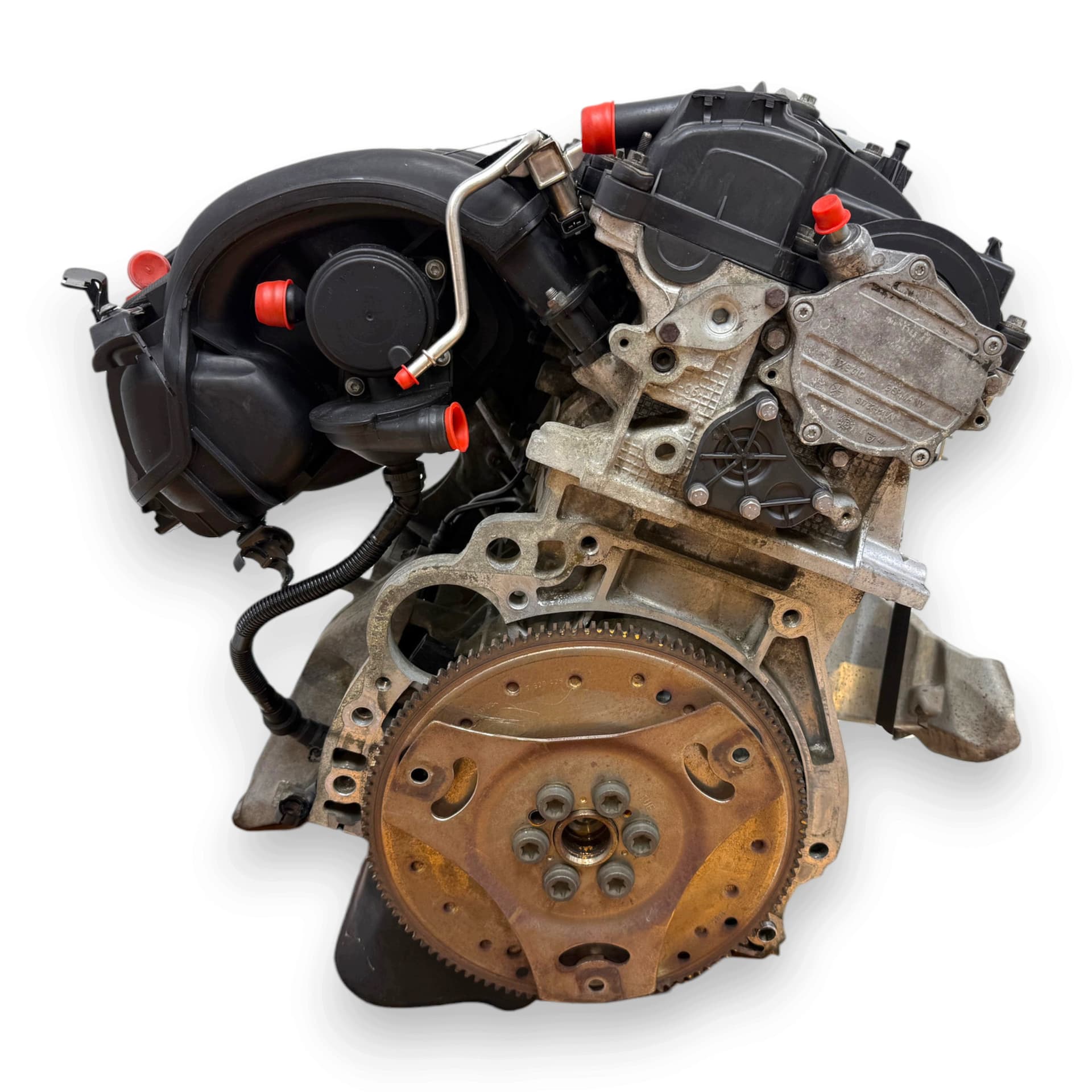 Moteur N46 B20 B — vue 5