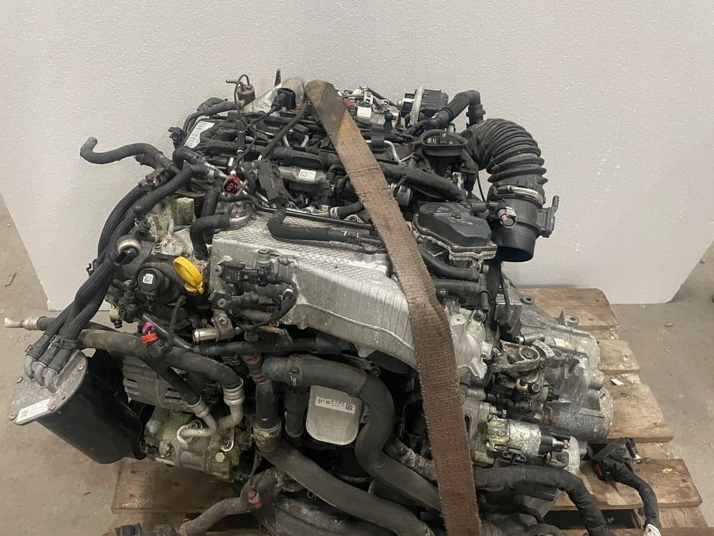 Moteur DSRB — vue 3
