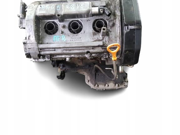 Moteur APR — vue 3