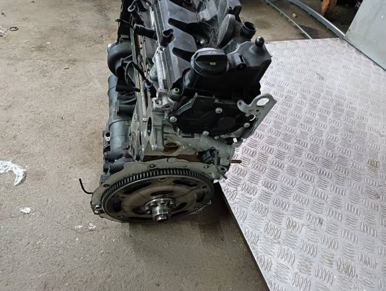 Moteur DEUB — vue 3