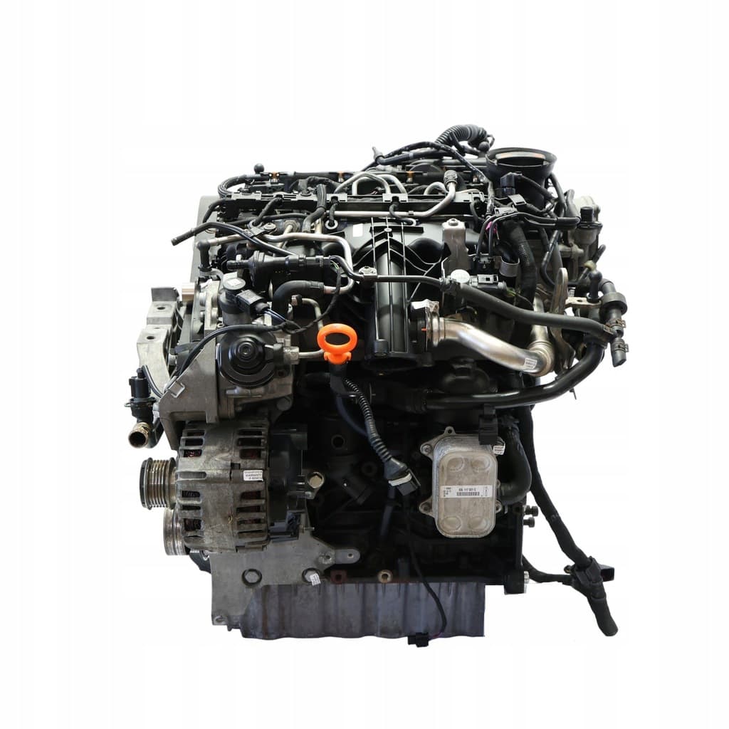 Moteur CFJA — vue 2