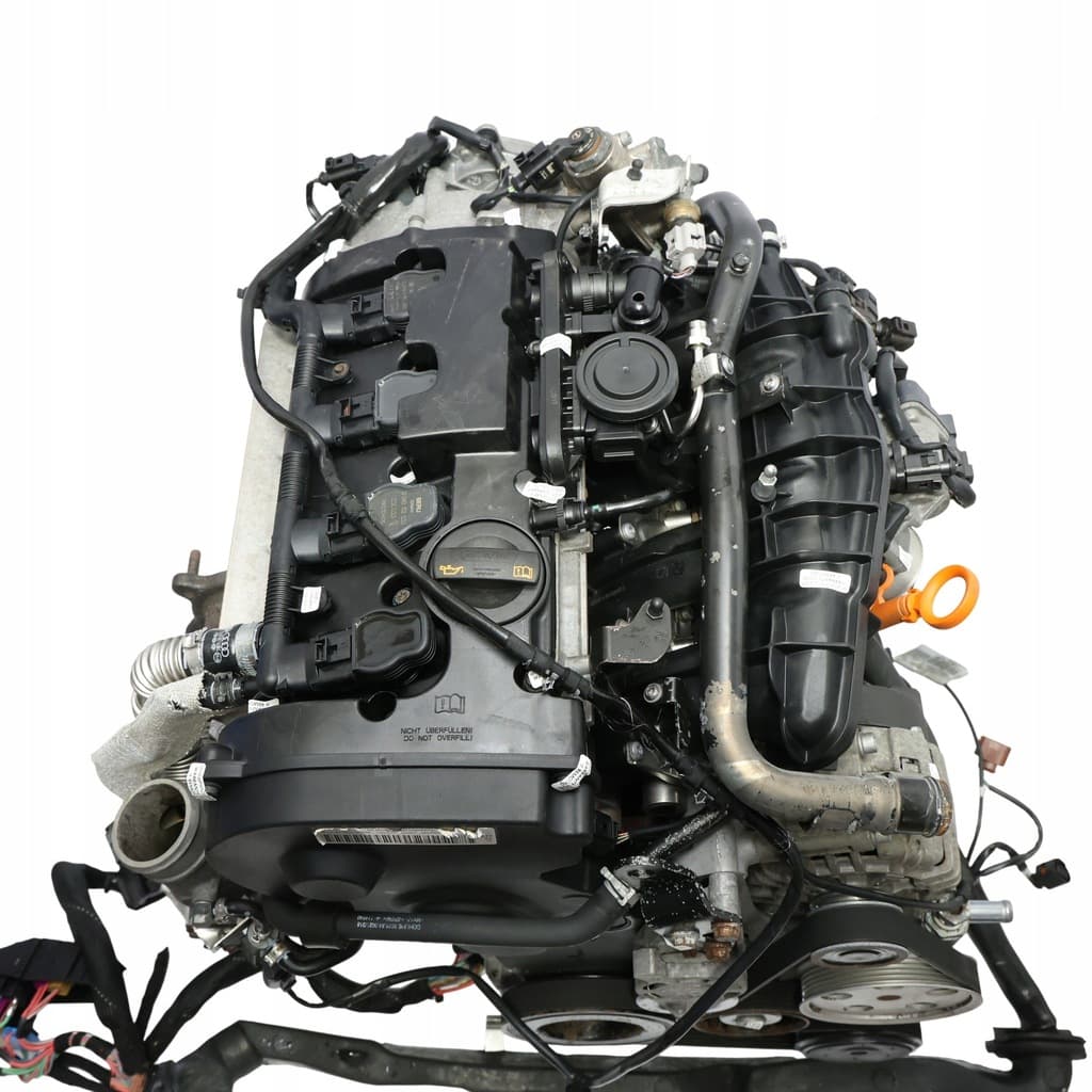 Moteur BUL — vue 3