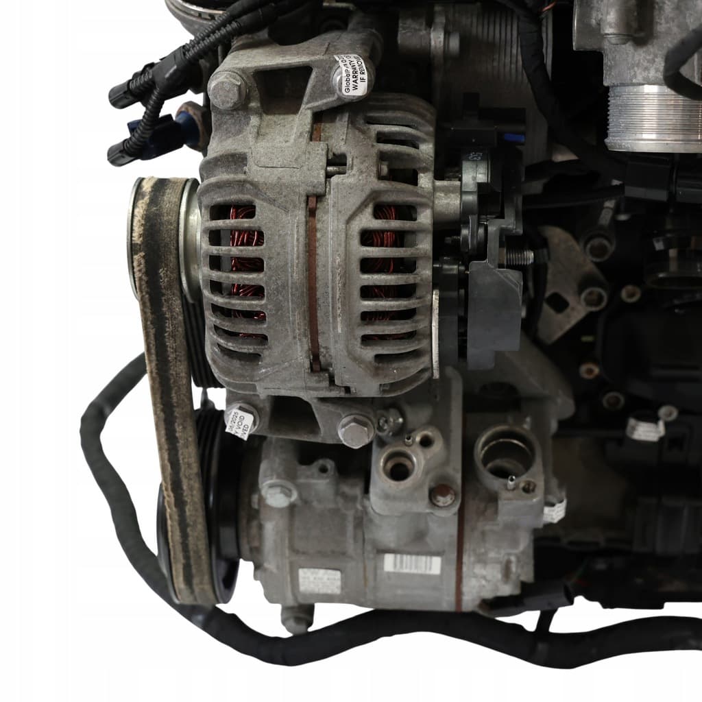 Moteur CCZD — vue 4