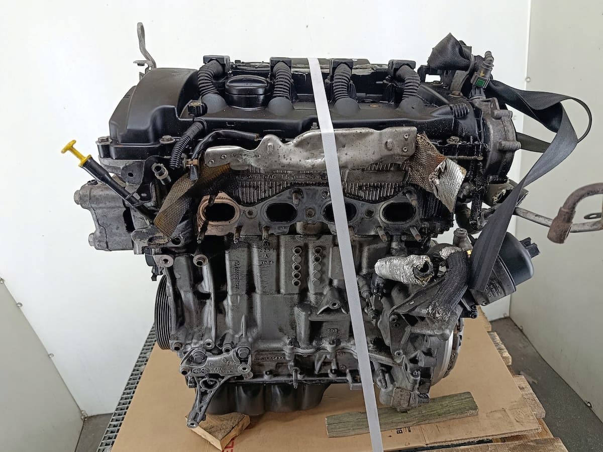 Moteur 5FV (EP6CDT) — vue 10