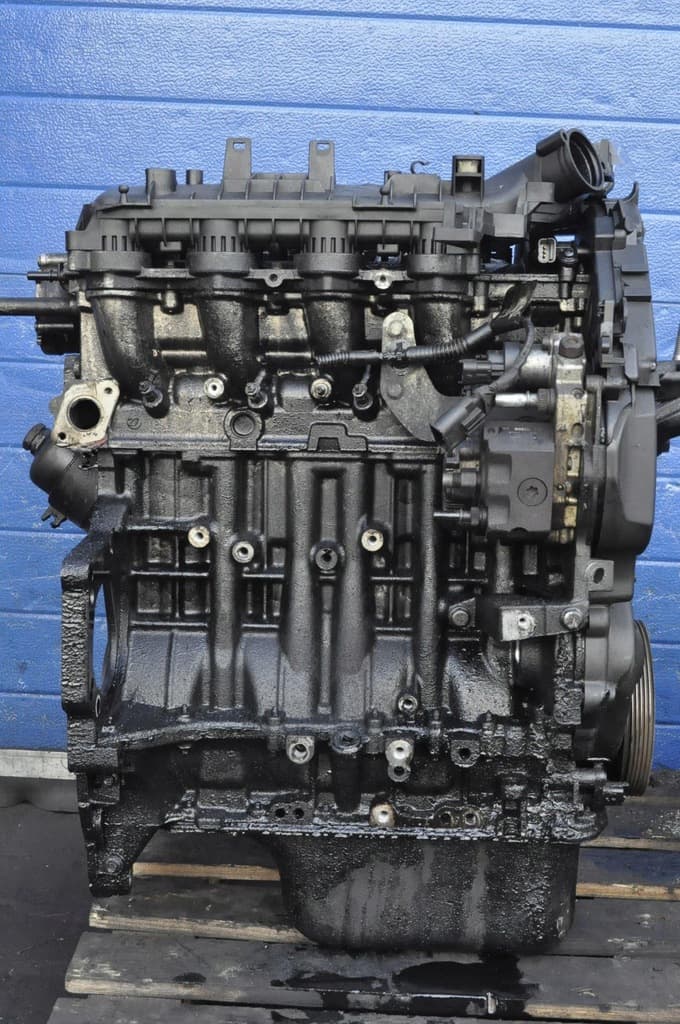 Moteur G8DA - Image 1