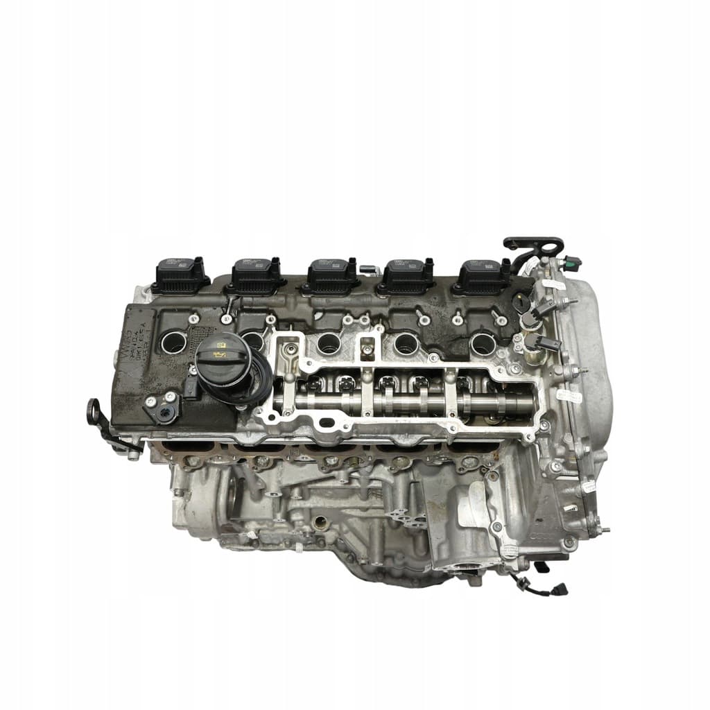 Moteur DNWA — vue 2