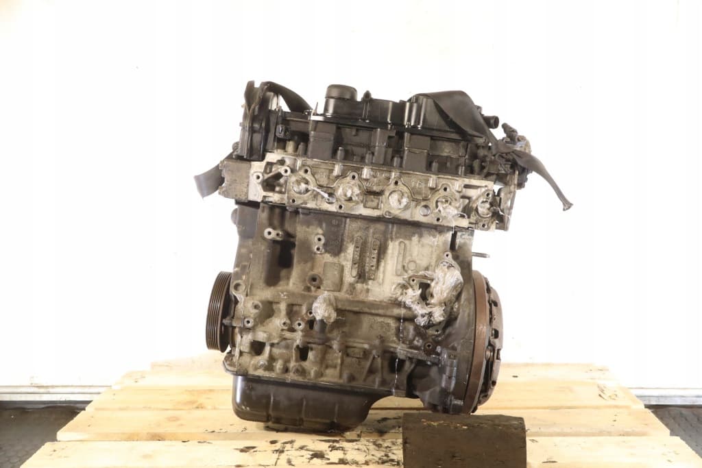 Moteur BHY (DV6FD) - Image 1