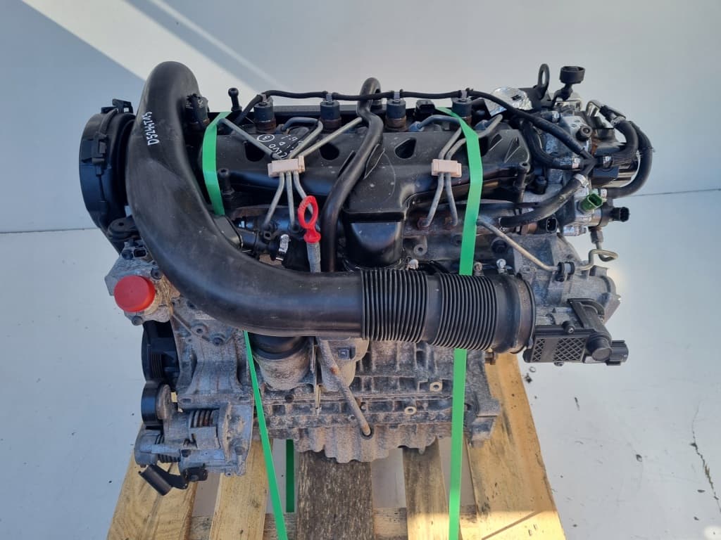 Moteur D 5244 T13 pour Volvo C30