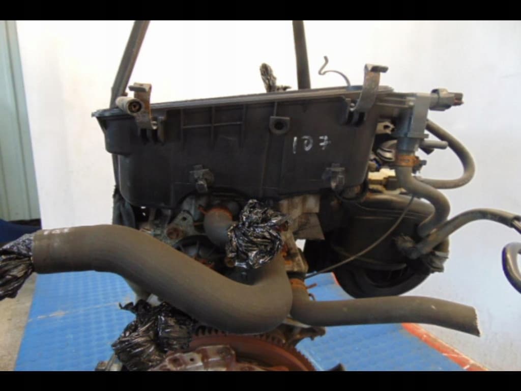 Moteur CFB (1KR) — vue 3