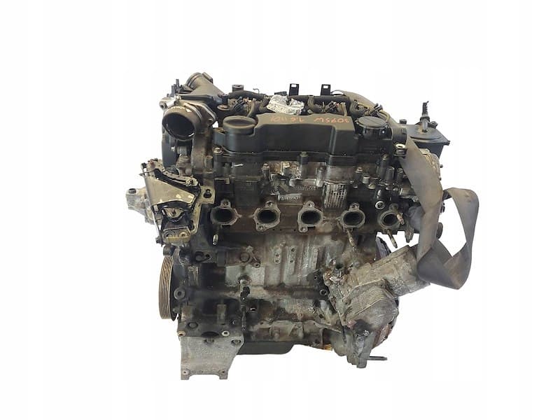 Moteur 9HX (DV6ATED4) - Image 1