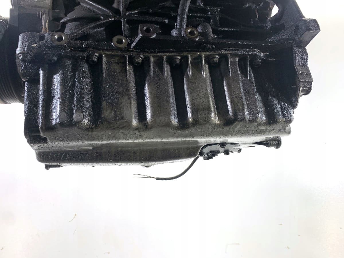 Moteur CFFE — vue 4