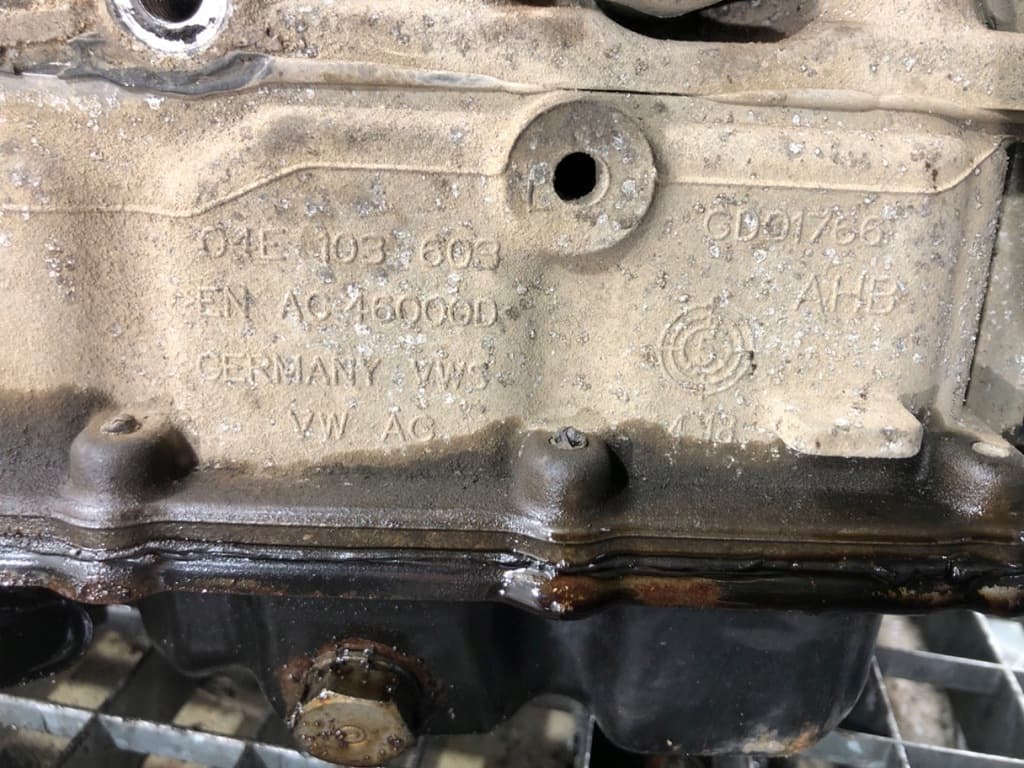 Moteur CZDD — vue 2