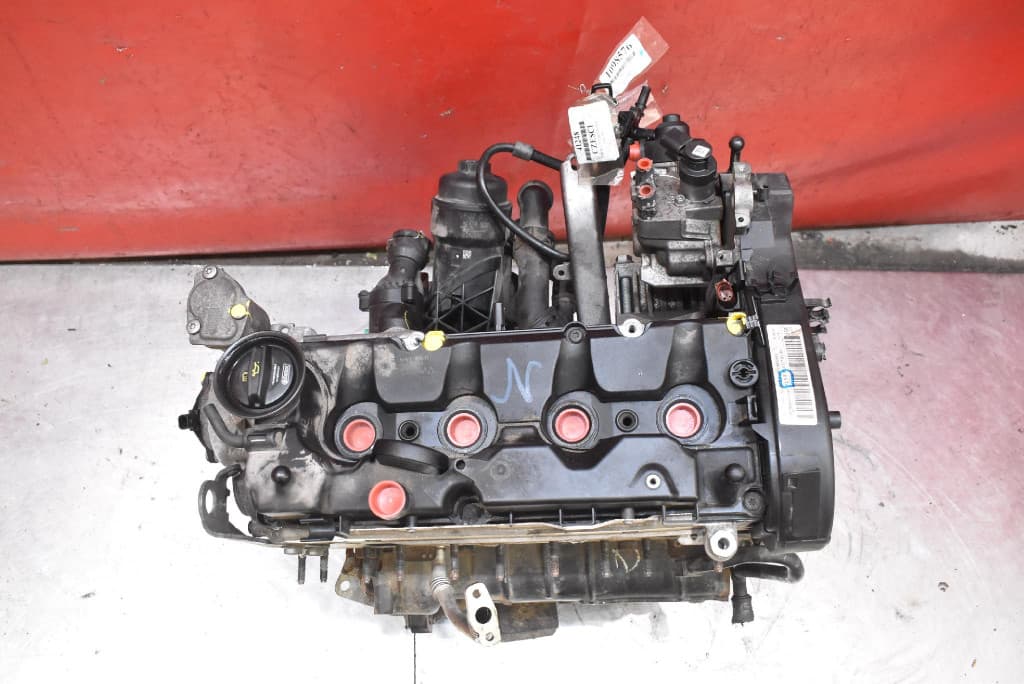 Moteur CNHC — vue 3