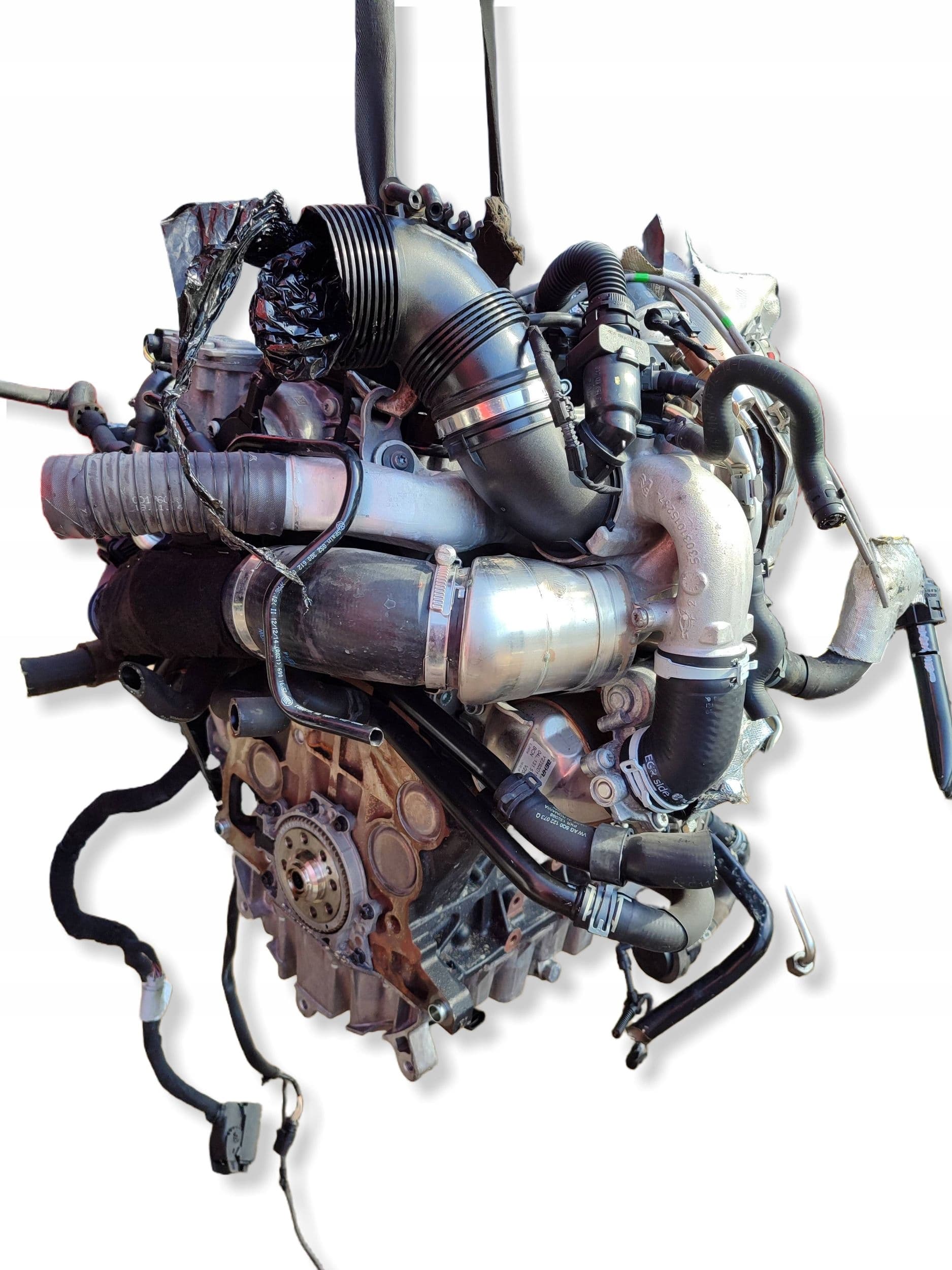Moteur DDAA - Image 1