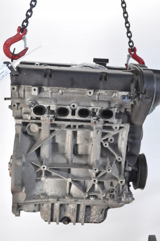 Moteur STJA — vue 2
