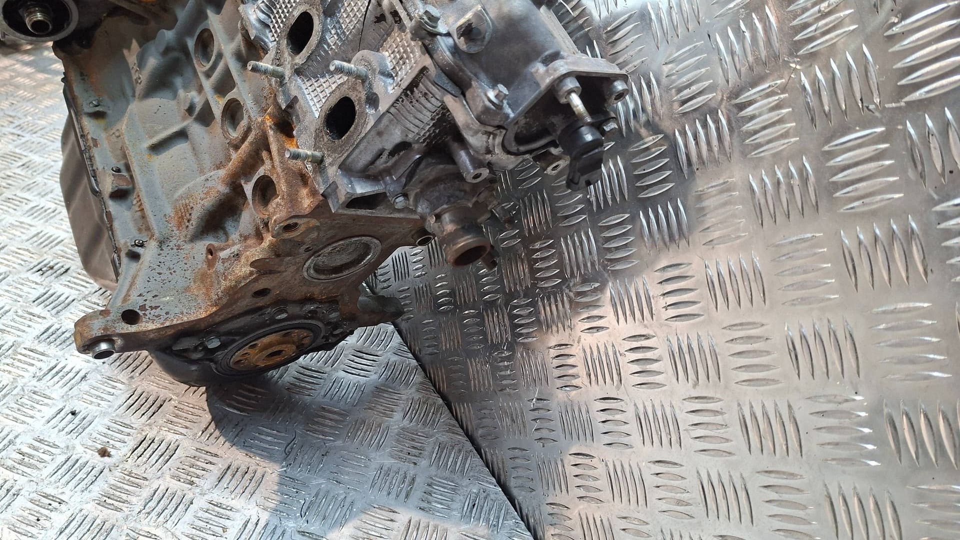 Moteur 350 A1.000 — vue 3