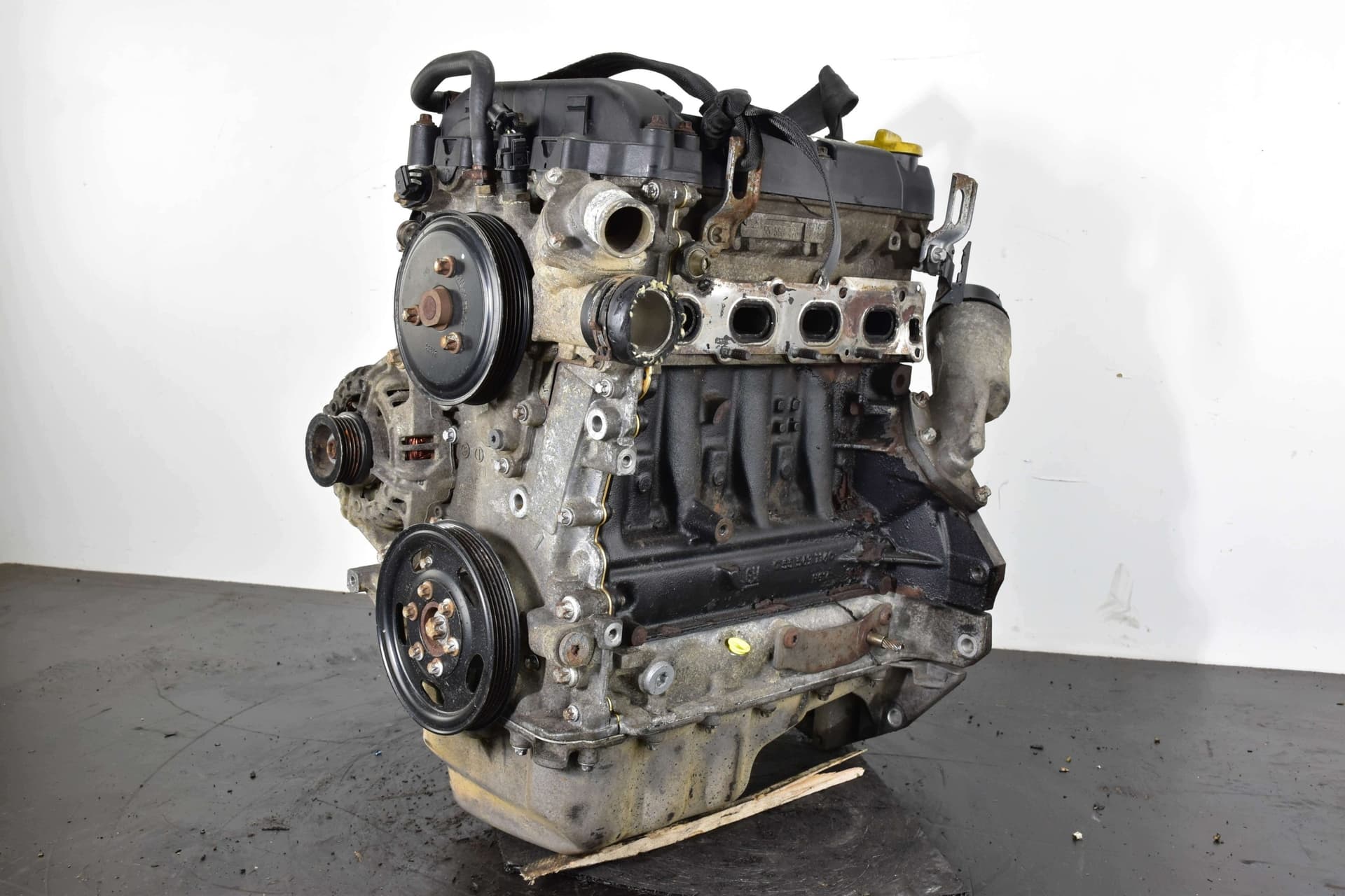 Moteur Z 14 XEP - Image 1