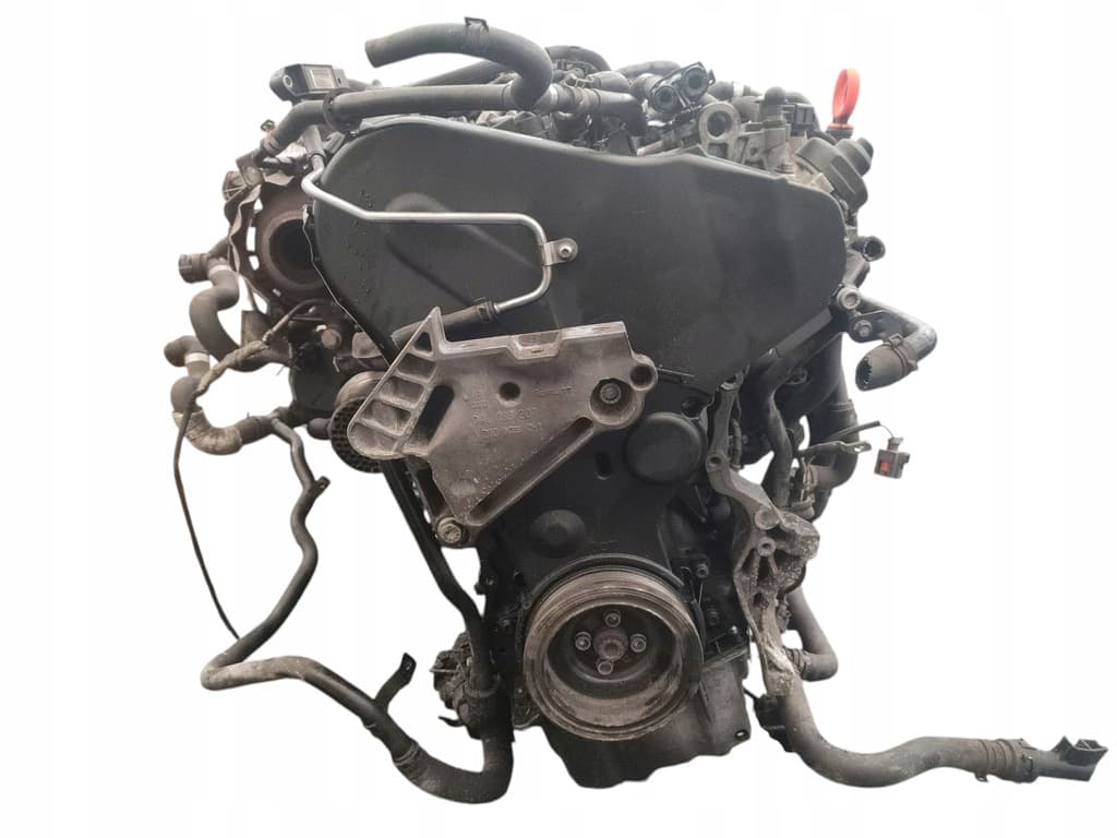 Moteur CKFB — vue 4