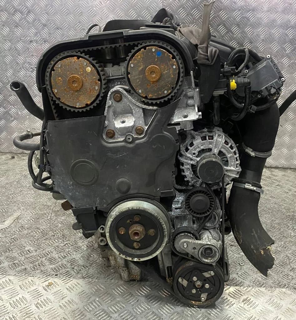 Moteur B 5204 T9 pour Volvo V60