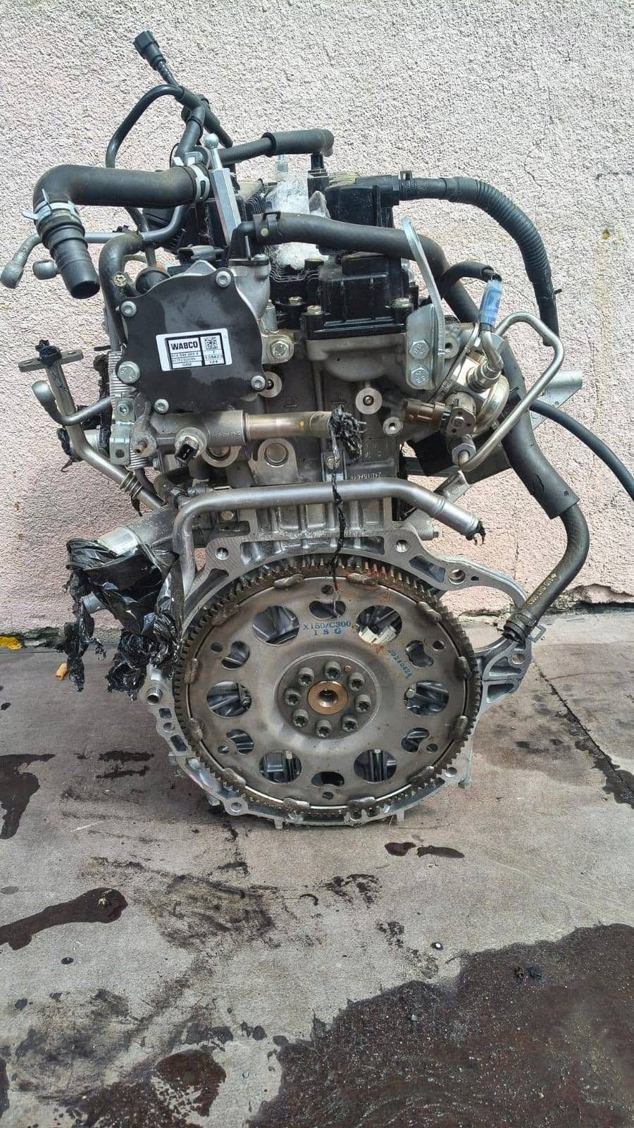 Moteur G15DTF(175.950) — vue 4