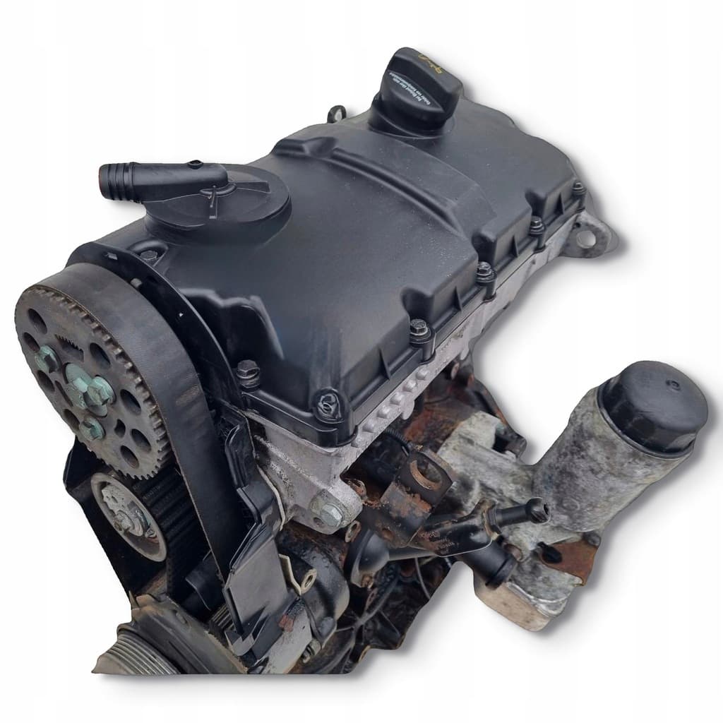 Moteur BVK — vue 4