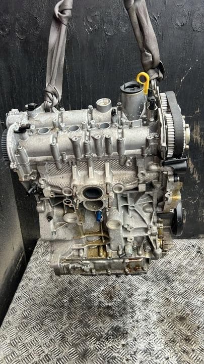 Moteur DGEB - Image 1