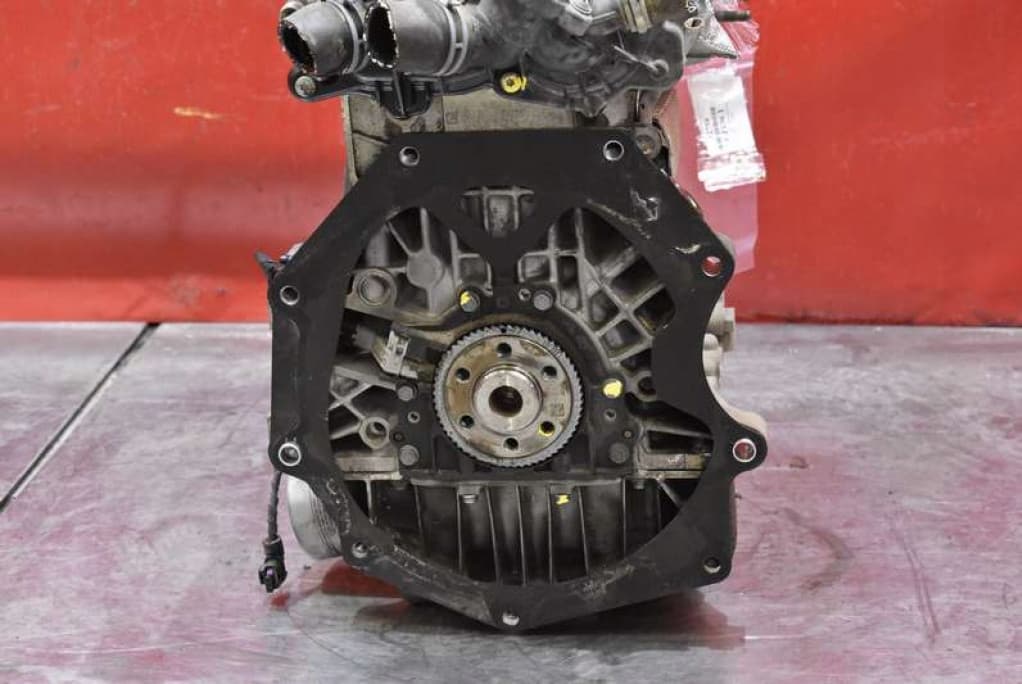 Moteur DKRB — vue 5