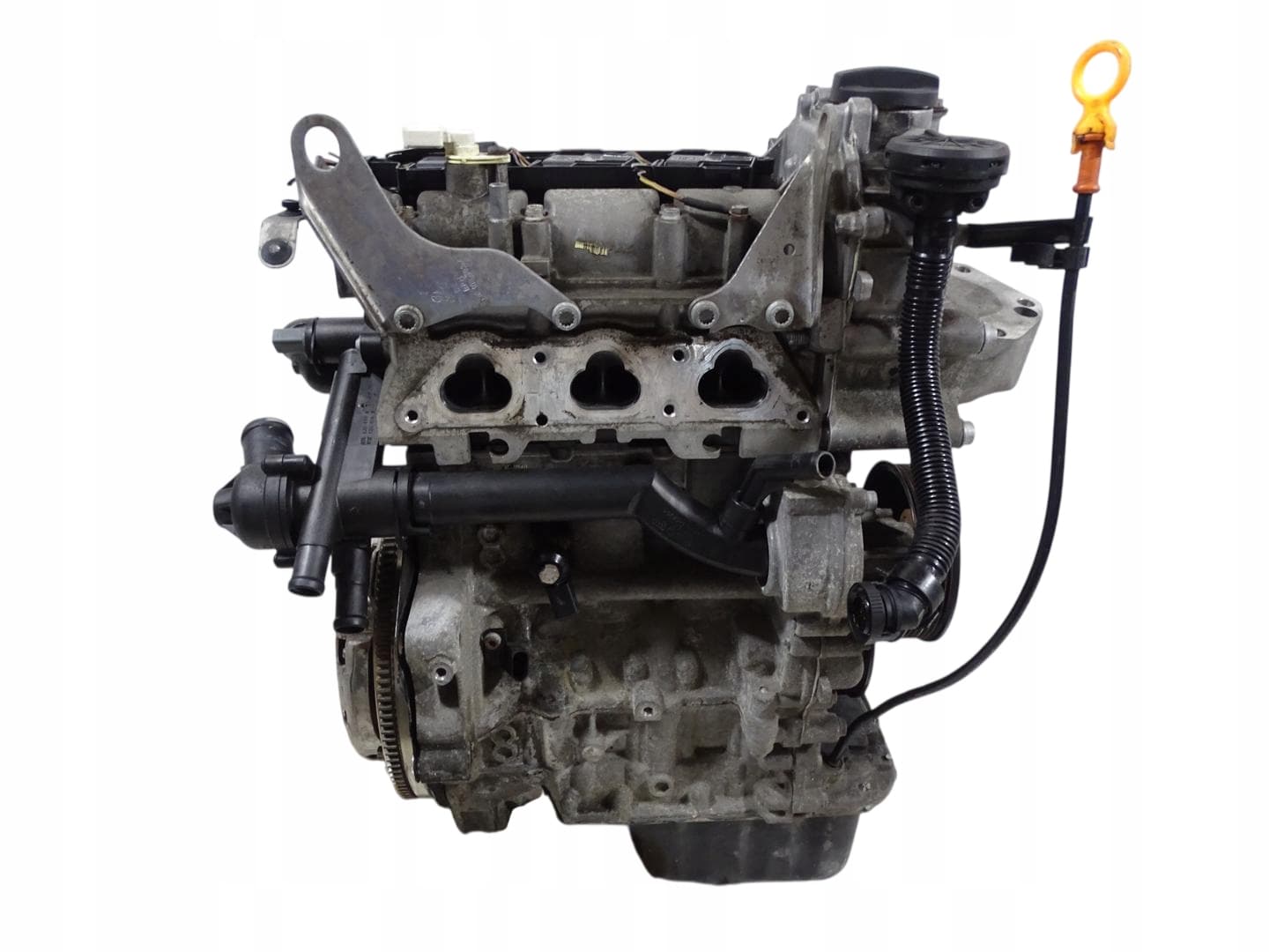 Moteur CGPA — vue 2