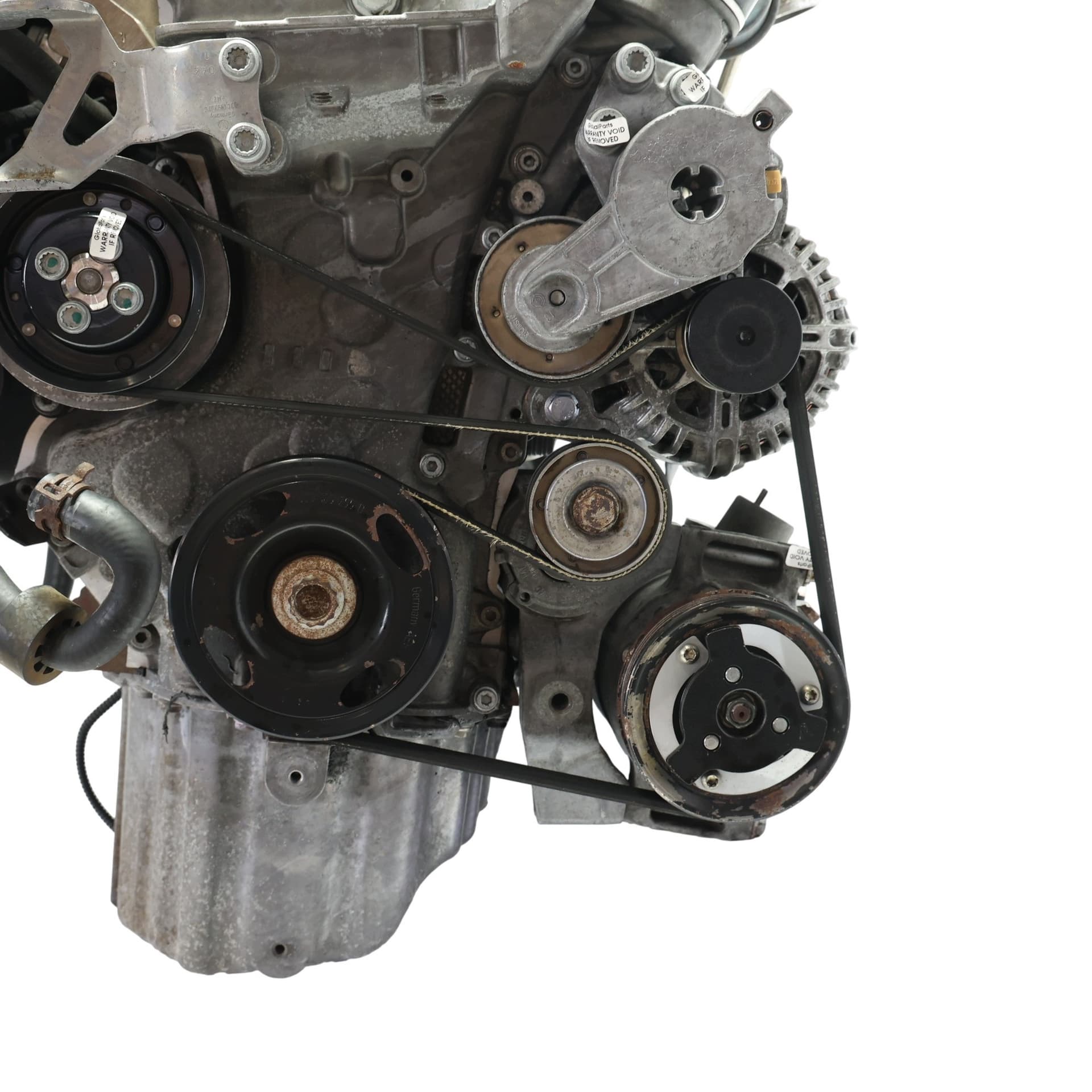 Moteur CTHG — vue 6