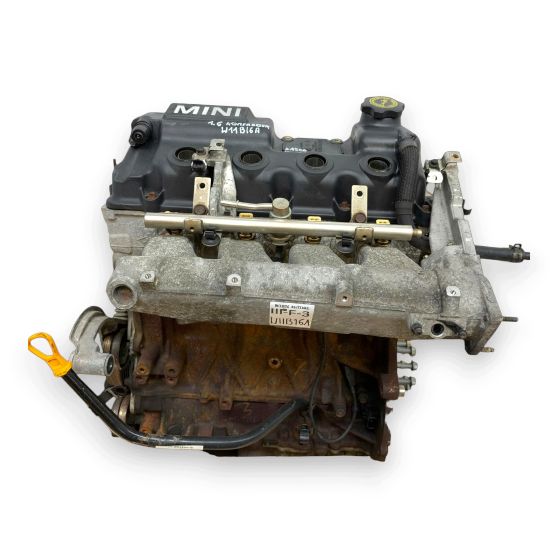 Moteur W11 B16 A pour Mini