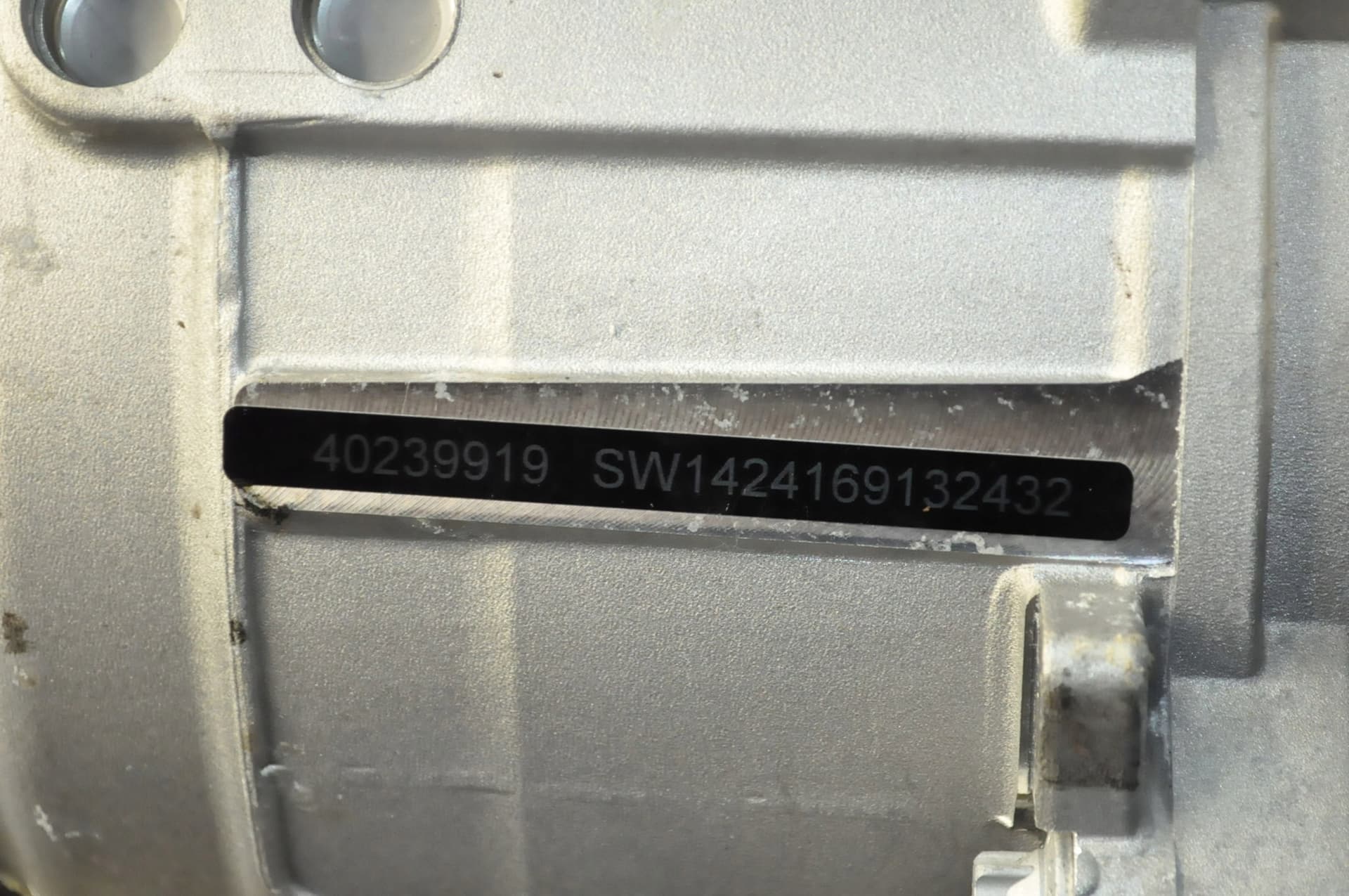 Moteur QG — vue 7