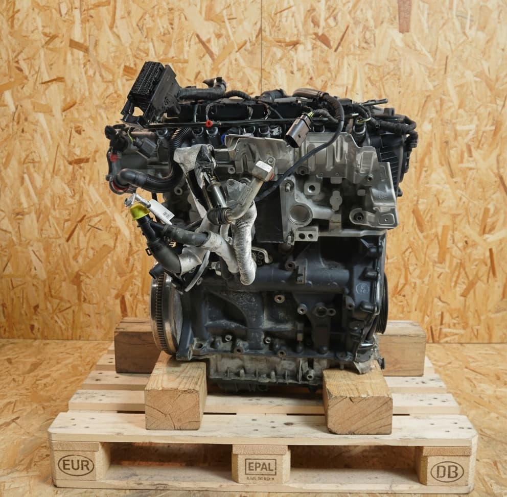 Moteur CJSC pour Seat Leon 1.8 Petrol
