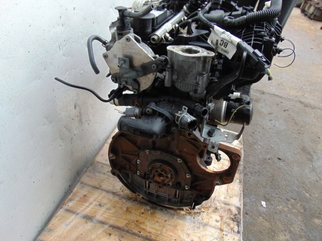 Moteur SFJA — vue 4