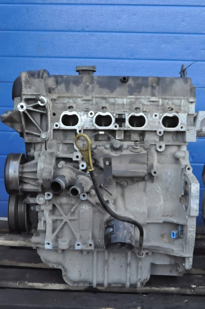 Moteur HWDA pour Ford
