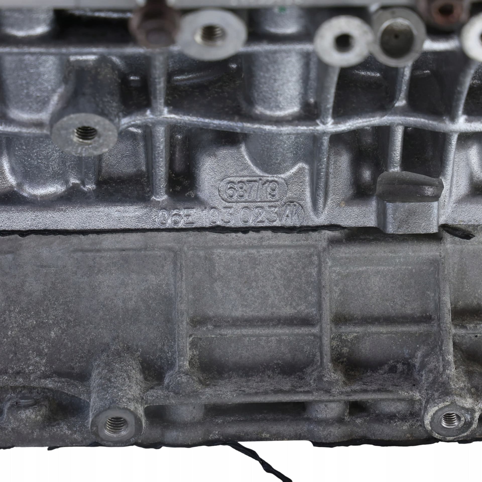 Moteur CGWC — vue 4