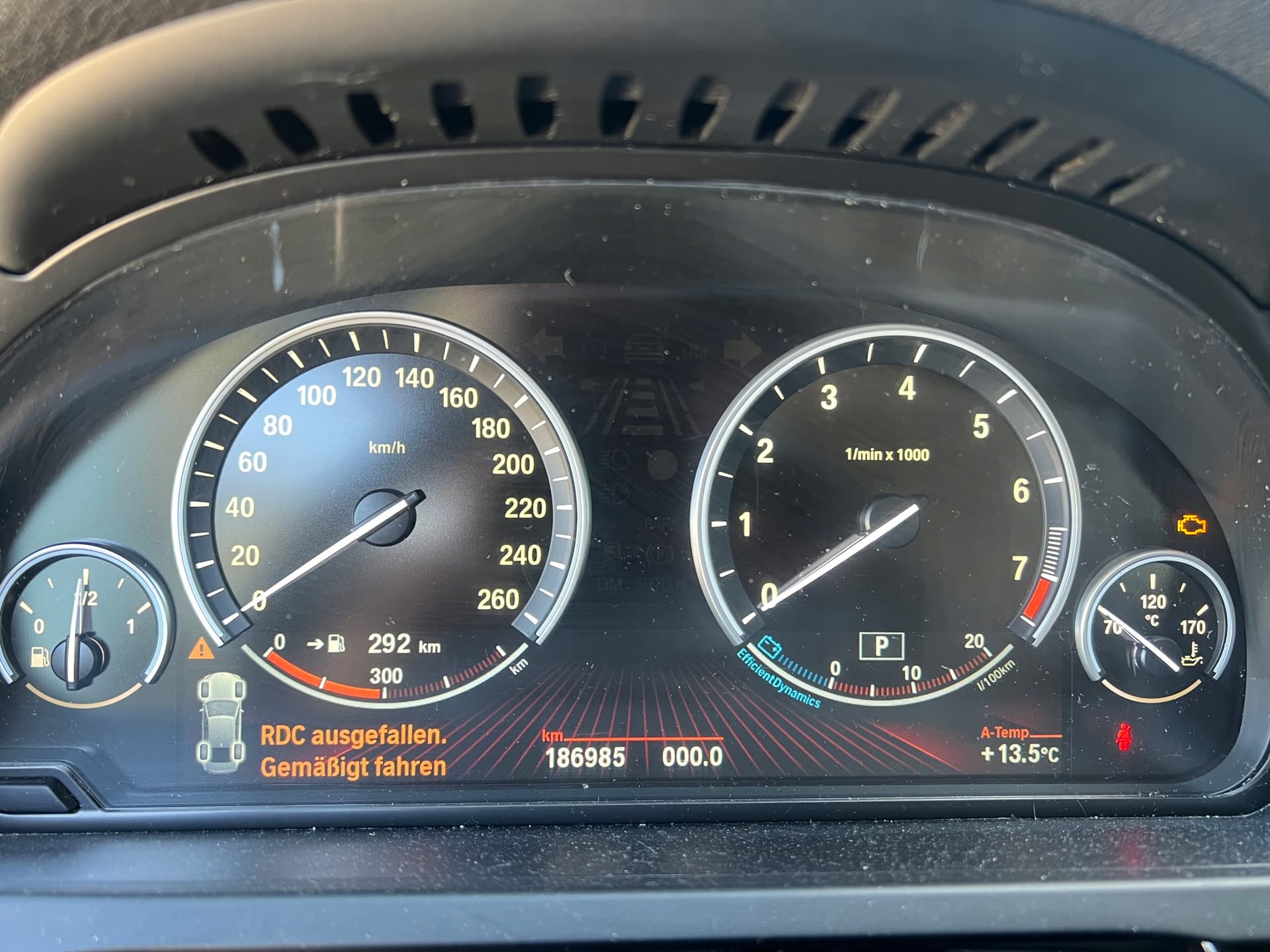 Moteur N63 B44 A — vue 7