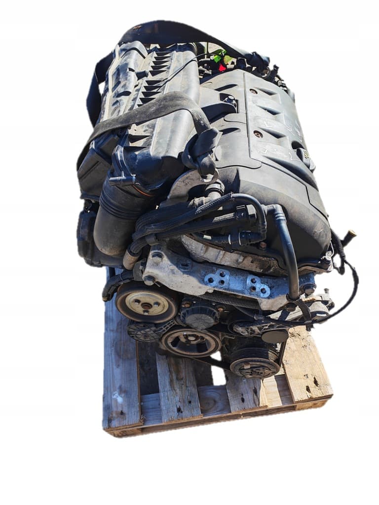 Moteur 8FP (EP3C) — vue 2