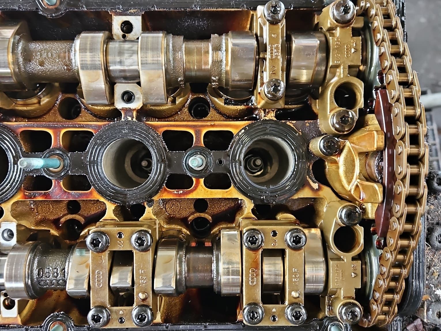 Moteur AWT — vue 3