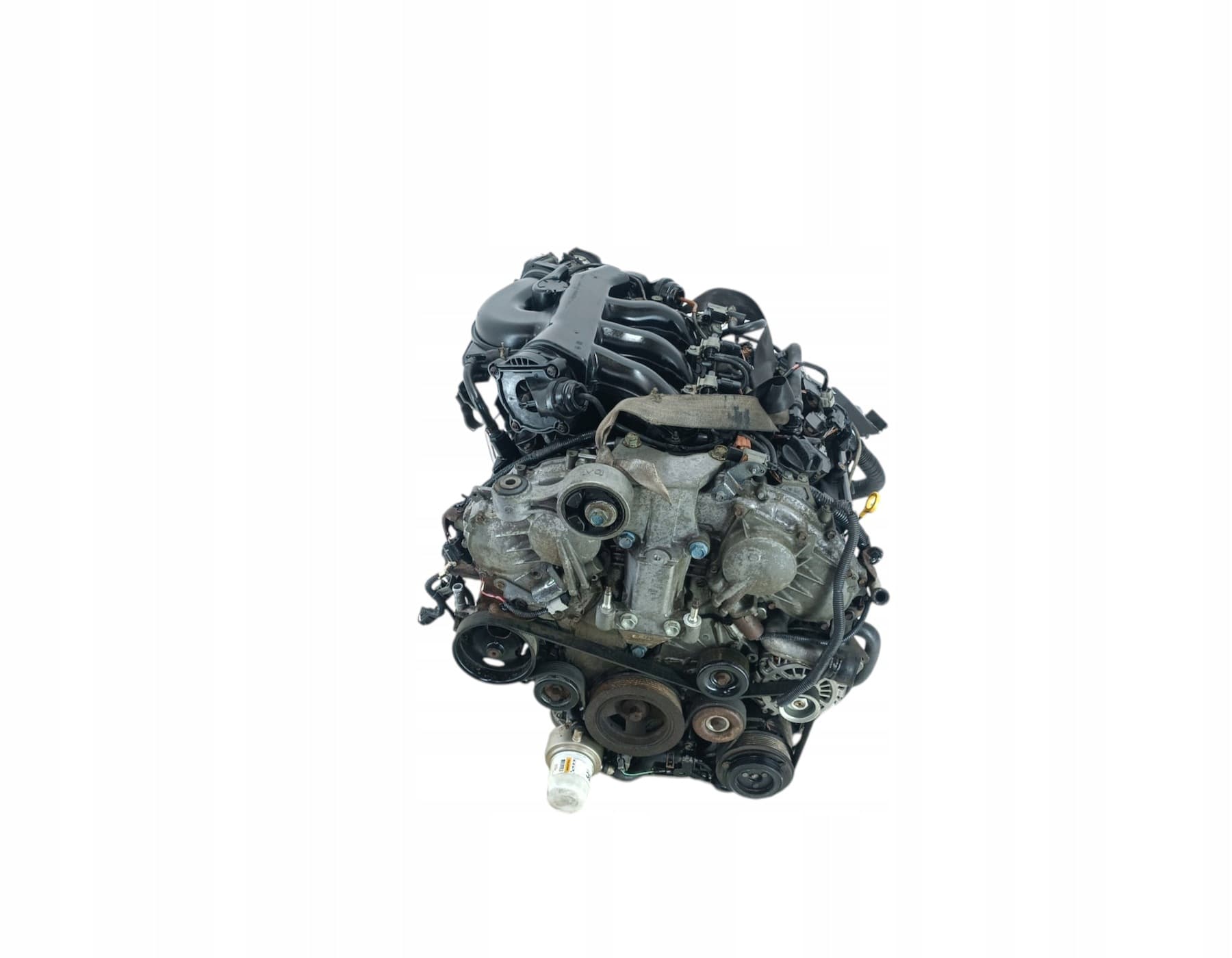 Moteur VQ35 - Image 1